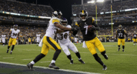 Steelers vs Baltimore Ravens Match Player Stats