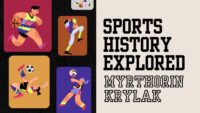 Sports History Explored Myrthorin Krylak