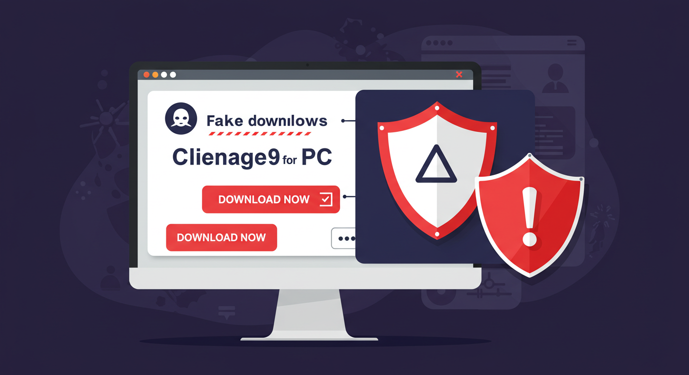 clienage9 for pc