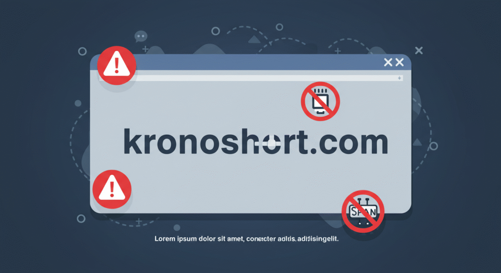 kronosshort . com
