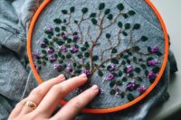 Decorated Clothes
