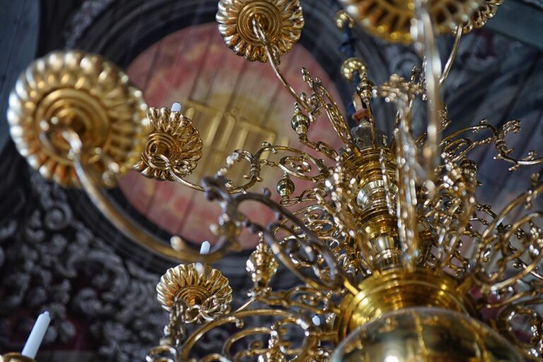 Designer Chandeliers