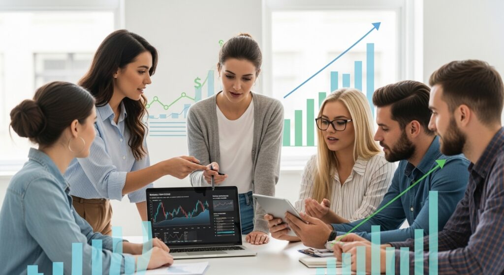 How to Use 5StarsStocks Safely