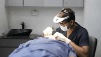 LASIK Eye Surgery
