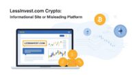 LessInvest.com Crypto