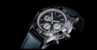 Luxury Watch Competitions