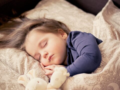 Prioritizing Sleep