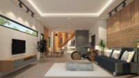 Stylish Spaces