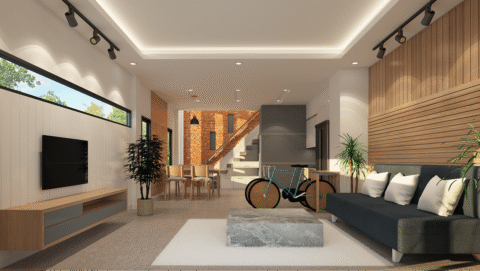 Stylish Spaces