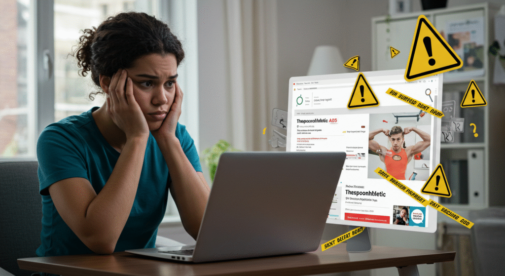 Thespoonathletic Fitness Tips