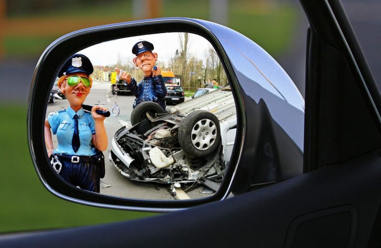 Traffic Offenses