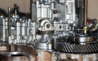 Transmission Repairs