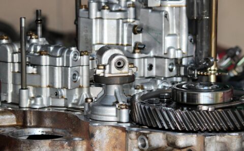 Transmission Repairs