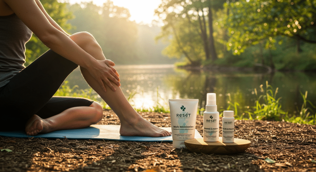 Why Thousands Are Choosing Reset for a Healthier T