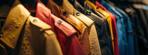 Women’s Jacket