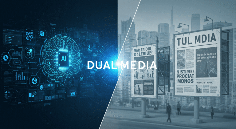 ai insights dualmedia