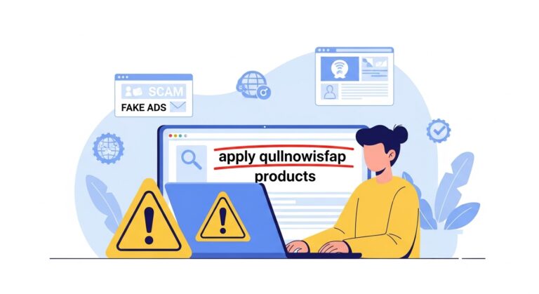 apply qullnowisfap products