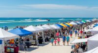 art thunderonthegulf craft