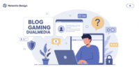 blog gaming dualmedia
