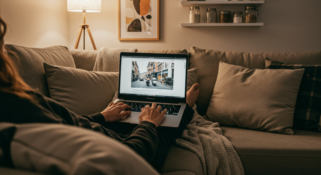 blog home ideas thehometrotters