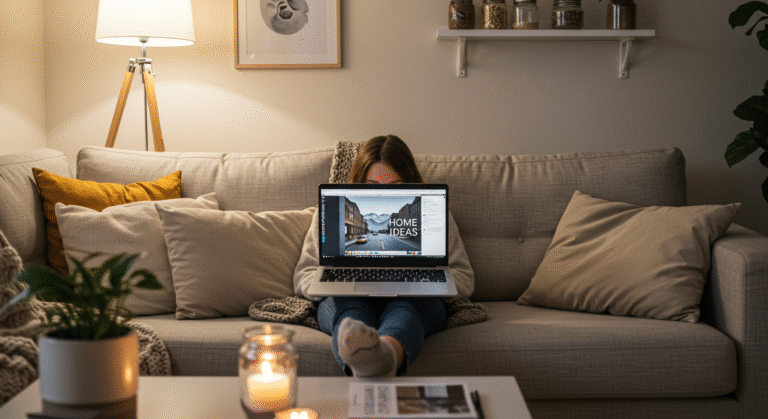 blog home ideas thehometrotters