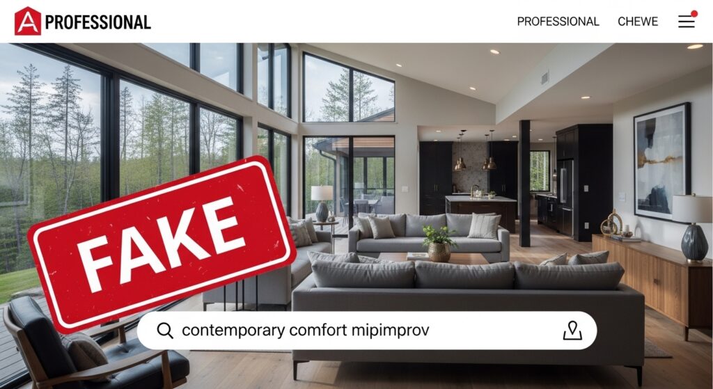 contemporary comfort mipimprov