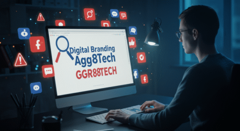 digital branding aggr8tech