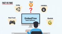 embedtree game software