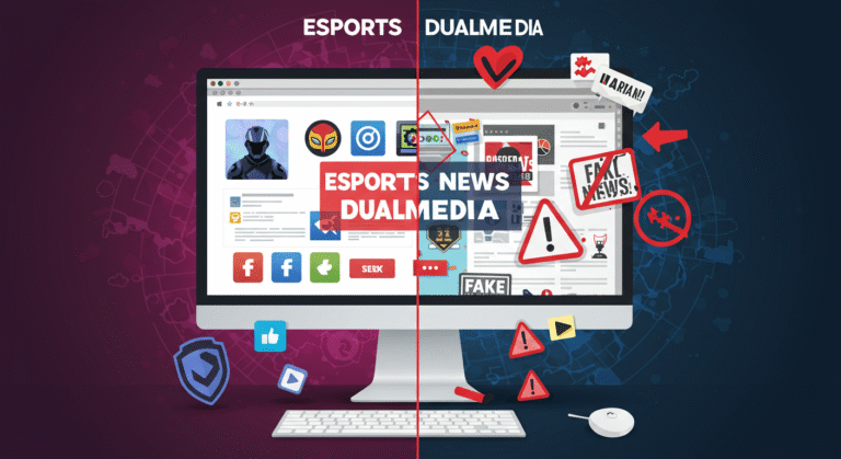esports news dualmedia