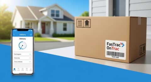 fastrac ontrac