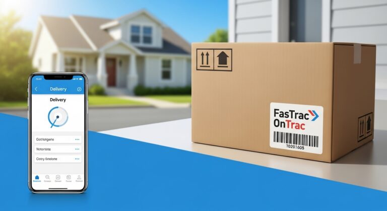 fastrac ontrac