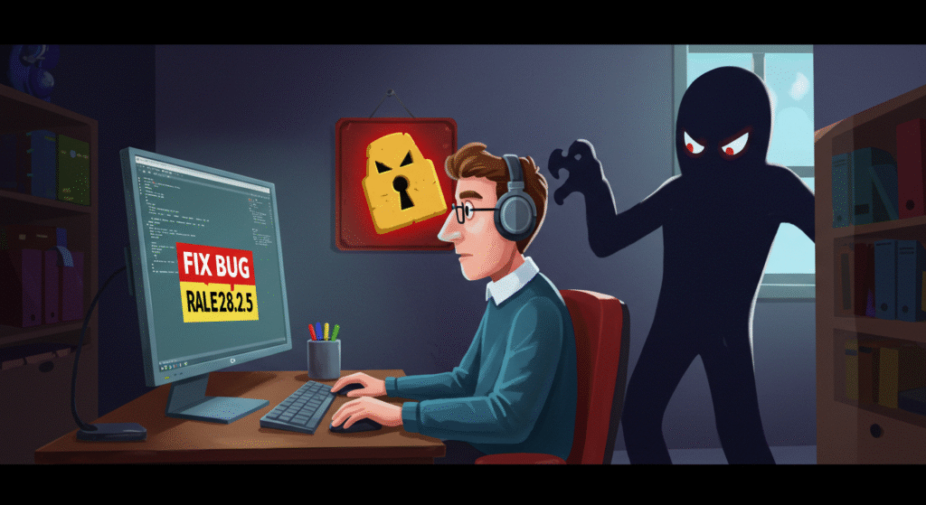 fix bug ralbel28.2.5