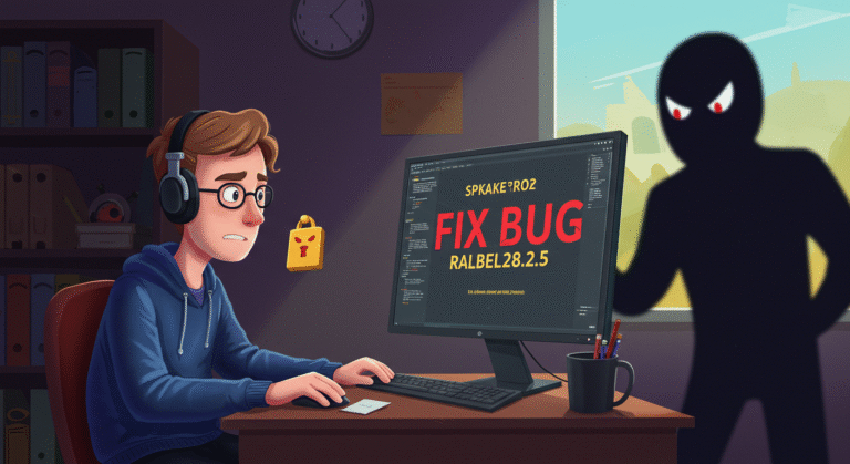 fix bug ralbel28.2.5