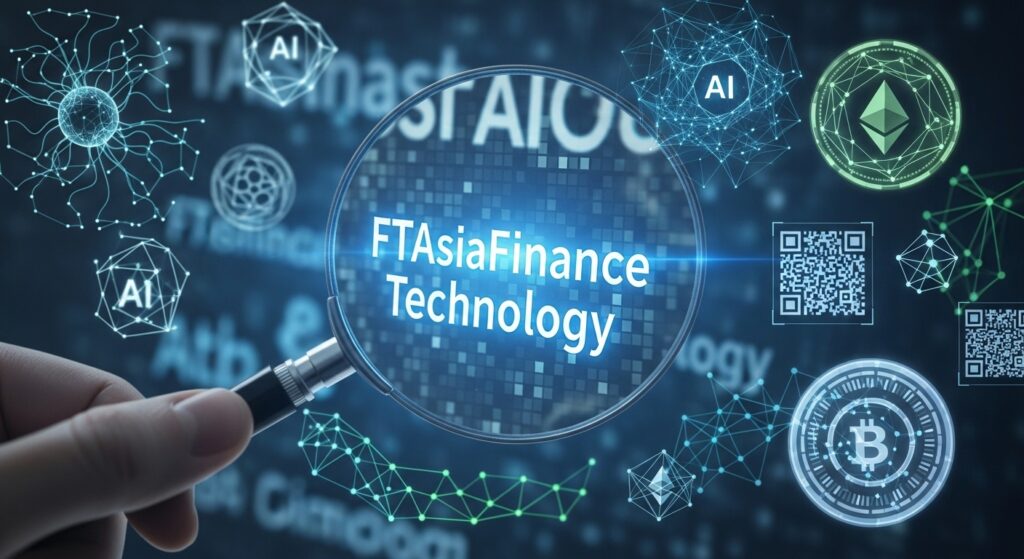 ftasiafinance technology