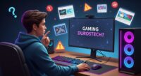 gaming durostech