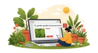 garden guide homenumental