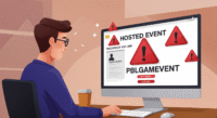 hosted event pblgamevent