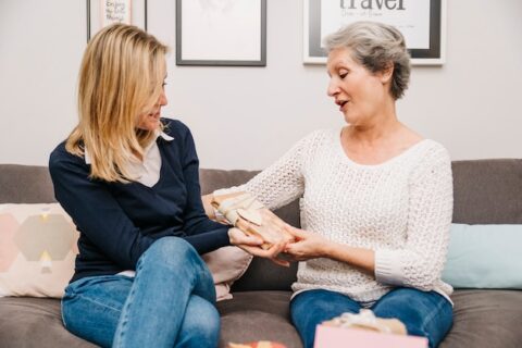 Thoughtful Gifts