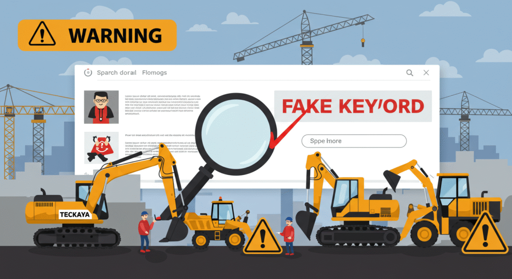 importance of teckaya construction equipment ltd