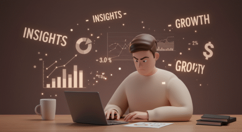 insights logicalshout