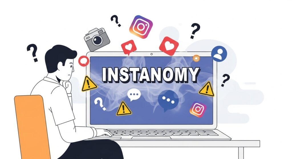 instanomy