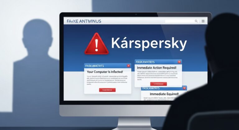 kárspersky