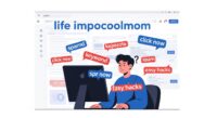 life impocoolmom