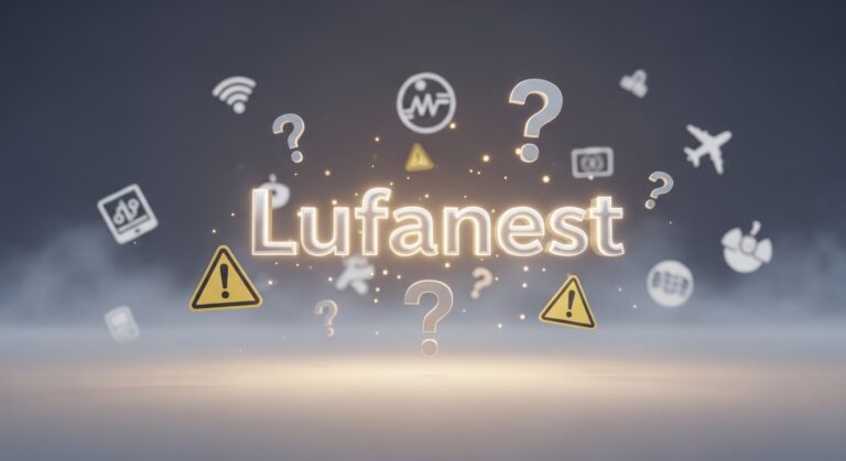 lufanest