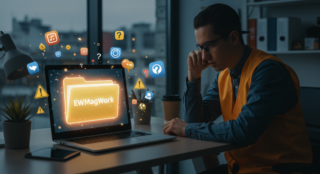 management guide ewmagwork
