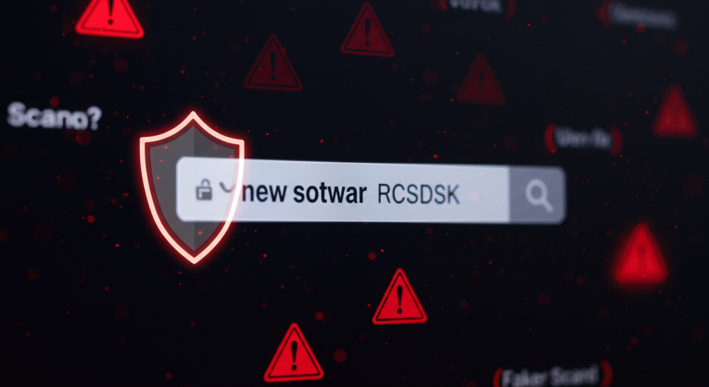 new software rcsdassk