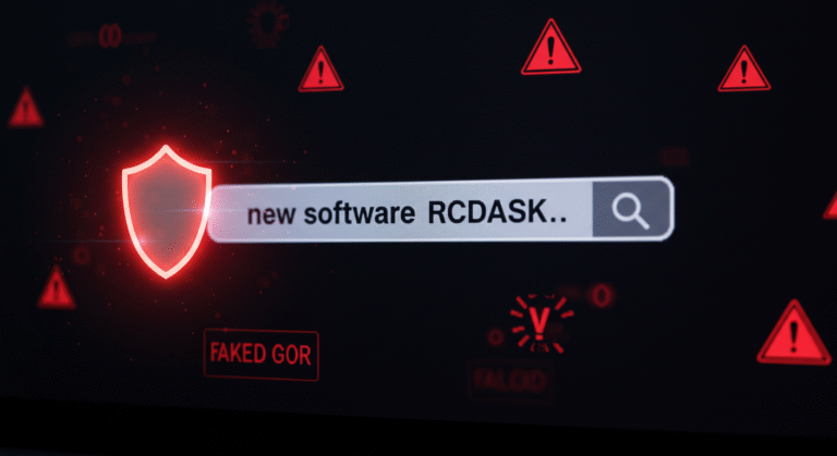 new software rcsdassk