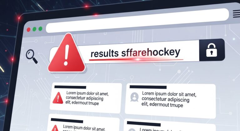 results sffarehockey