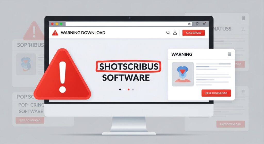 shotscribus software