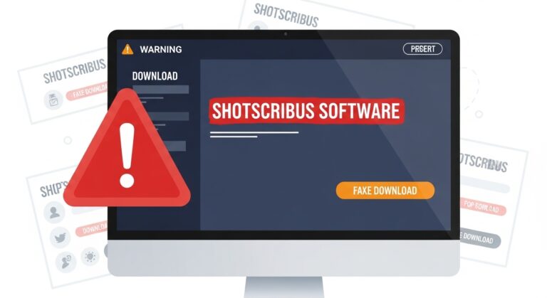 shotscribus software